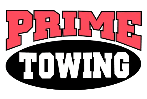 Prime Towing